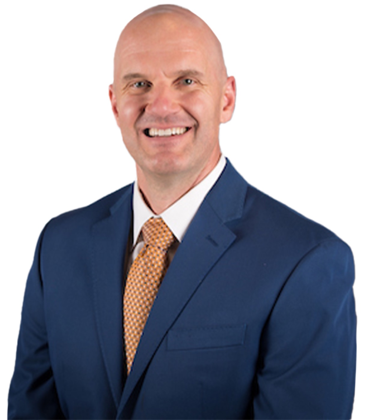 Dr. Robert Camenzuli of Camenzuli Dental Excellence